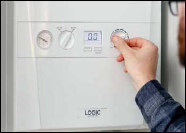 Gas Boilers in Lowestoft