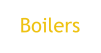 Boilers